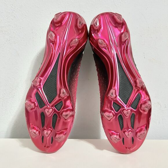 Adidas X Speedportal+ FG “Own Your Football Pack” Men’s Size 7 Soccer Cleats - Picture 7 of 9